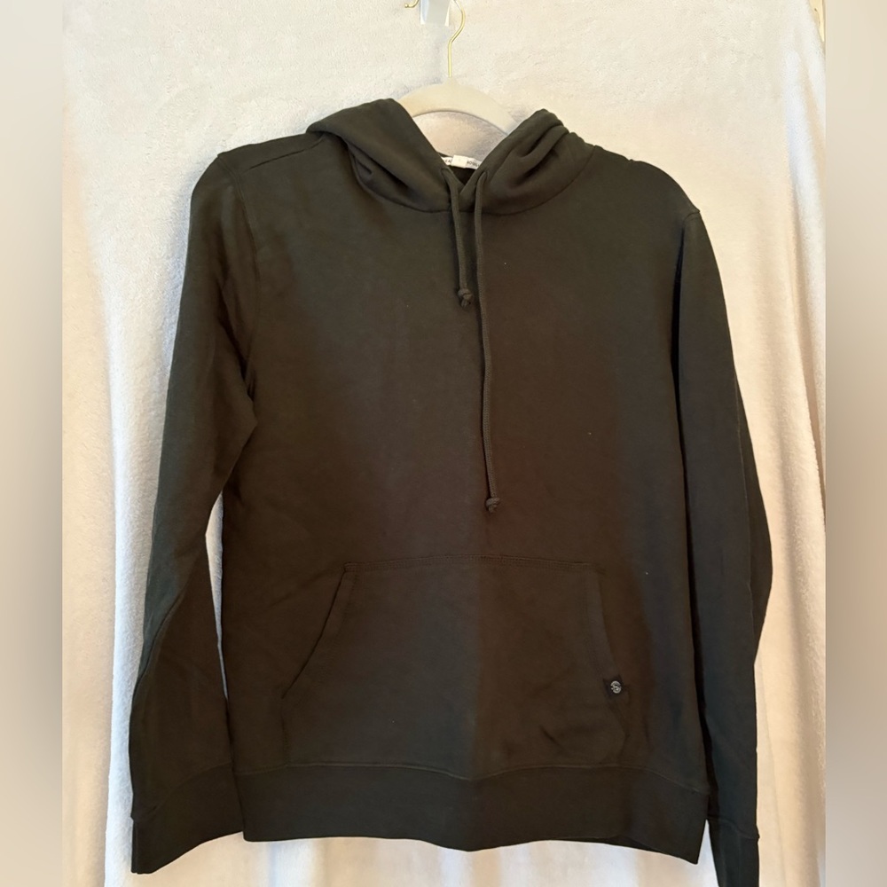 Threads 4 Thought Dark Hoodie